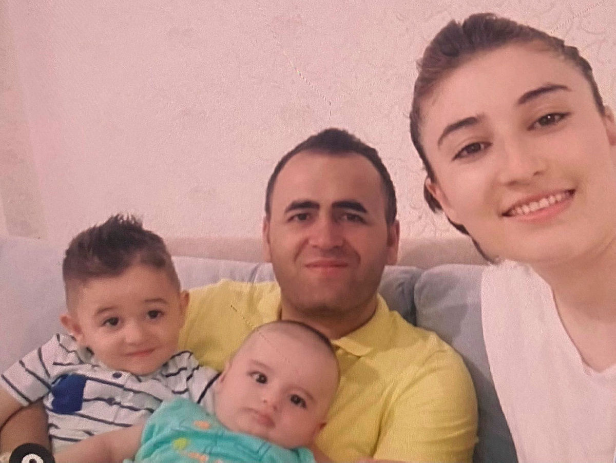 İstanbulda aile vahşeti! Cinnet geçiren kişi eşini ve çocuklarını tabancayla vurarak öldürdükten sonra intihar etti