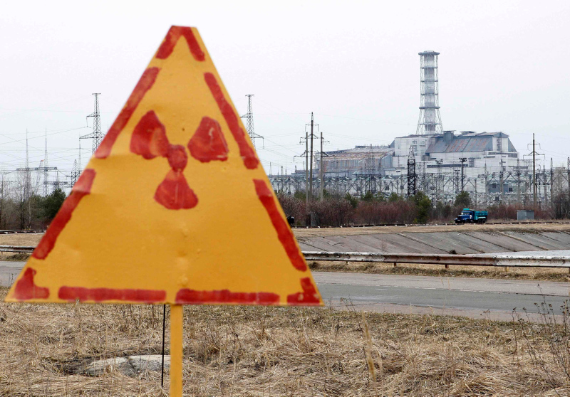 Nükleer enerji uzmanından Çernobil uyarısı: Yer altı sularına karışırsa bunun farkına varamayız