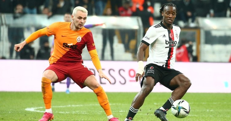 Son dakika: Galatasaray-Beşiktaş derbisi ertelenecek mi? Beşiktaş Asbaşkanı Kocadağdan flaş açıklama
