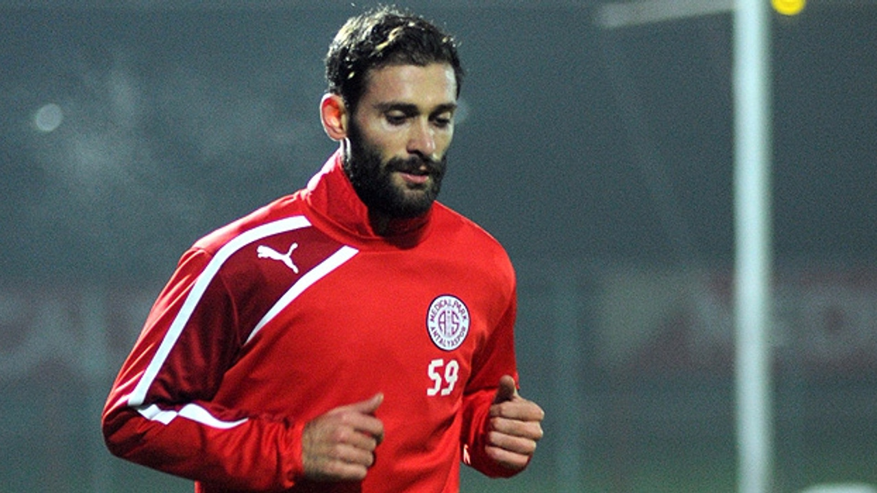 Son dakika | Trabzonspordan Mehmet Sedef hakkında suç duyurusu!