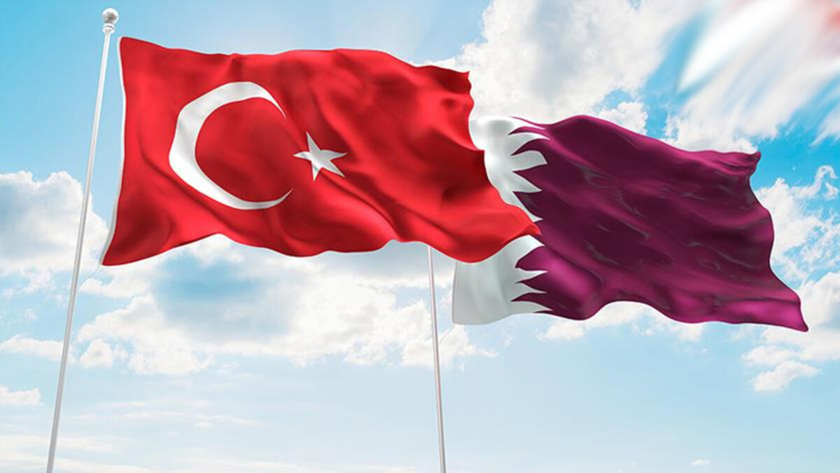 Dışişleri Bakanı Çavuşoğlu Katarlı mevkidaşı Al Sani ile telefonda görüştü
