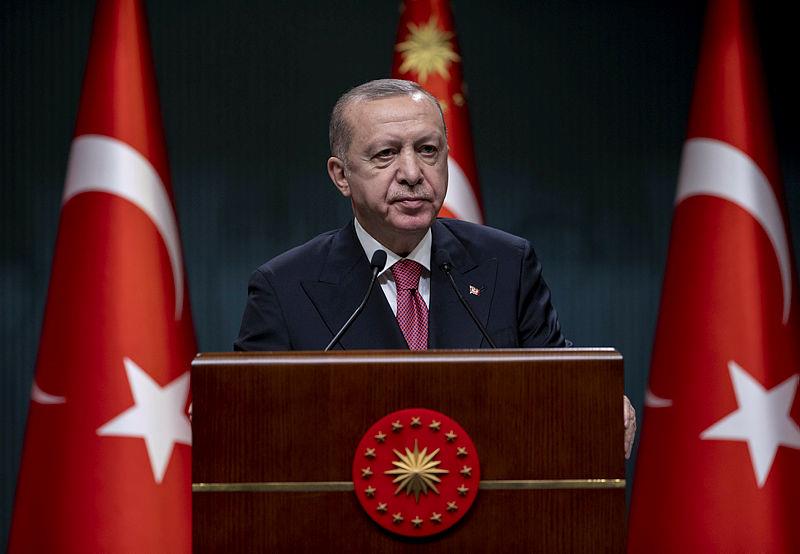 SON DAKİKA! Başkan Recep Tayyip Erdoğan Kabineyi topluyor! İşte masadaki konular