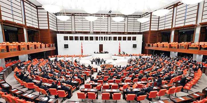MHP Türkiye Etik Kurulu oluşturulması için kanun teklifi hazırladı