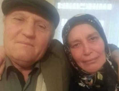 Orduda soba gazından zehirlenen yaşlı çift hayatını kaybetti