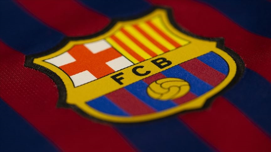 Barcelona tarihinde bir ilk! Camp Nou Stadının adı değişti
