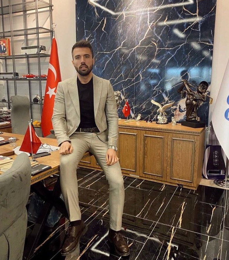 Dasi Motorlu Taşıtların Kurucu Ceo’su Ali Çalıkıran: Yerli otomobil Türkiye için bir fırsat