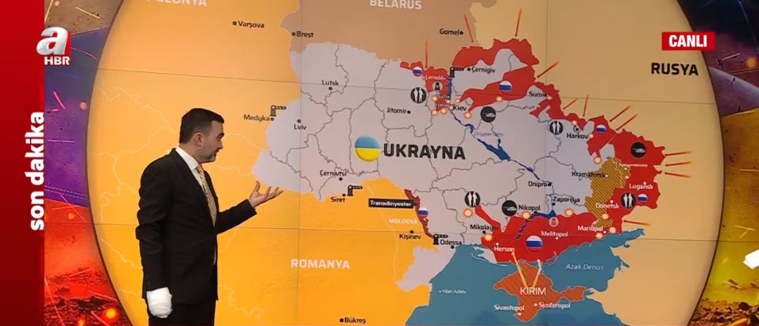 Rusya - Ukrayna savaşında çarpıcı iddia! Masa ısınıyor: 15 maddelik barış planı iddiası
