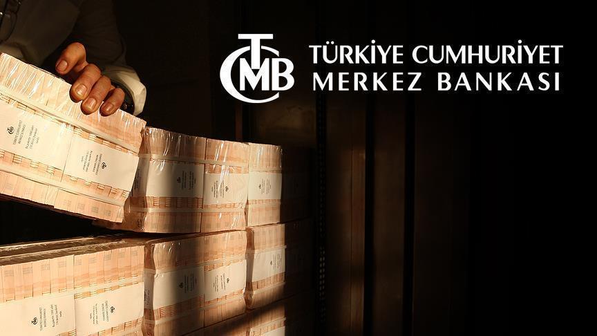 Merkez Bankası faiz kararı son dakika: 2022 Mart ayı TCMB faiz kararı ne oldu? SON DAKİKA HABERLER