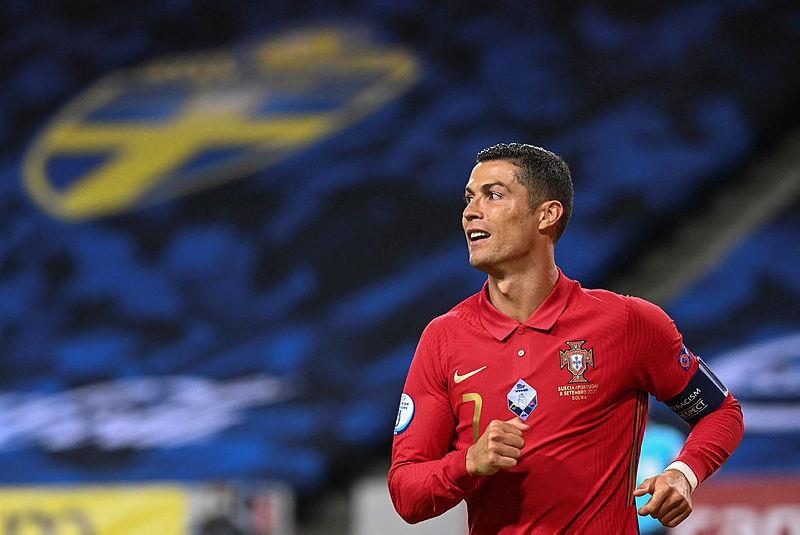 Portekizin Türkiye maçı aday kadrosu açıklandı!