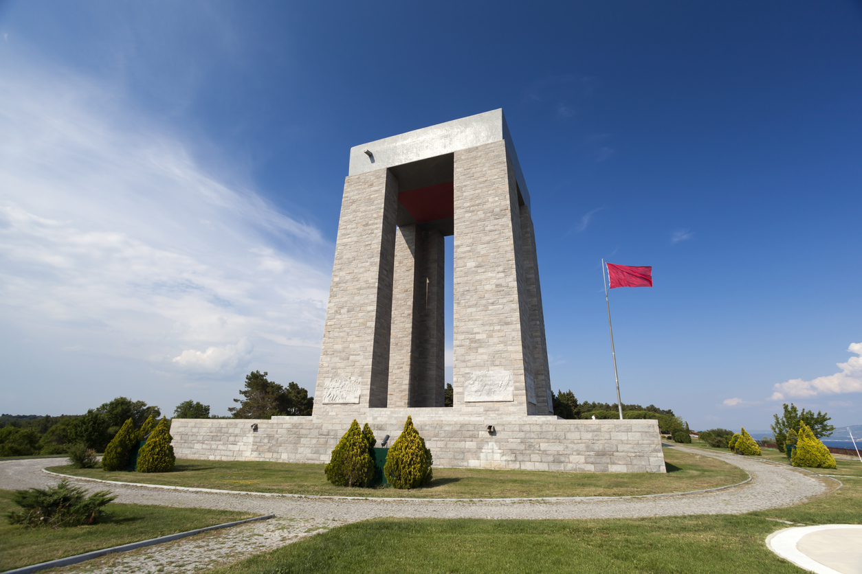 Çanakkale Zaferi 107. yıl mesajları: 18 Mart 1915 Şehitleri Anma Günü ve Çanakkale Deniz Zaferi kutlama mesajları