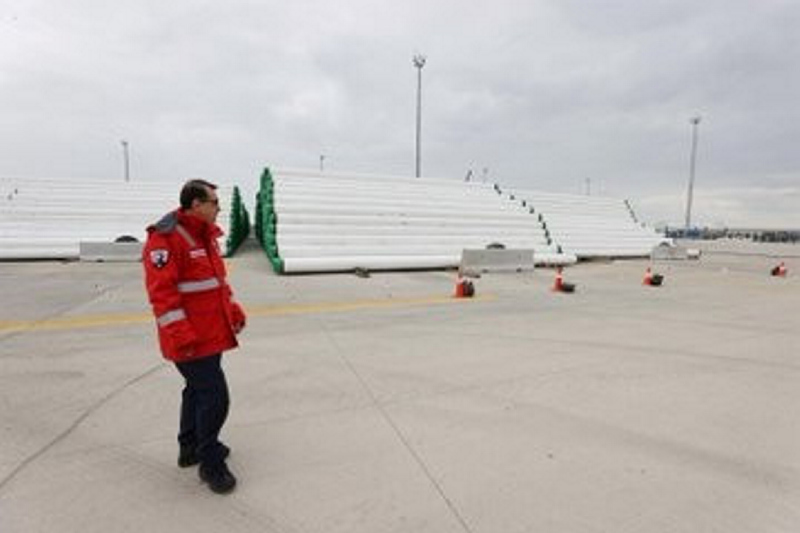 Türkiyenin en büyük doğal gaz keşfi! Sakarya Gaz Sahasındaki çalışmalar devam ediyor!
