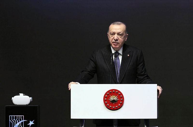 SON DAKİKA | Başkan Erdoğandan Nevruz Bayramı mesajı