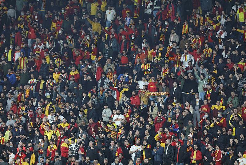 Son dakika: Göztepe Kulübü Başkanı Mehmet Sepil görevinden istifa etti