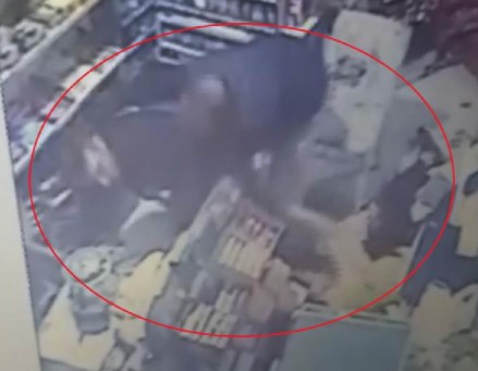 Konya’da dehşete düşüren cinayet! Arabası çizildiği için site görevlisini öldürdü