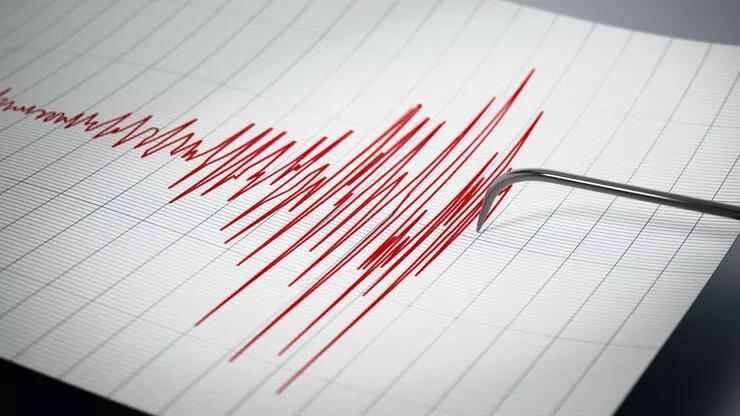 SON DAKİKA! Bursada 3.9 büyüklüğünde deprem! Çevre illerde de hissedildi | Son depremler