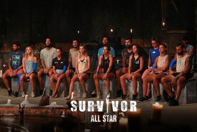 Survivor bugün kim elendi, gitti? 22 Mart Survivor dokunulmazlık oyununu kim, hangi takım kazandı? Survivor Elif elendi mi?