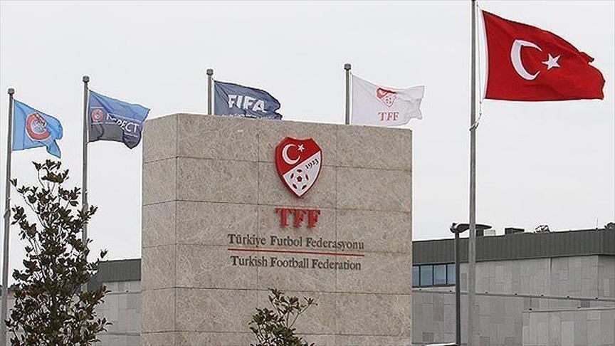 Türkiye Futbol Federasyonundan EURO 2028 finali ev sahipliği için UEFAya resmi başvuru