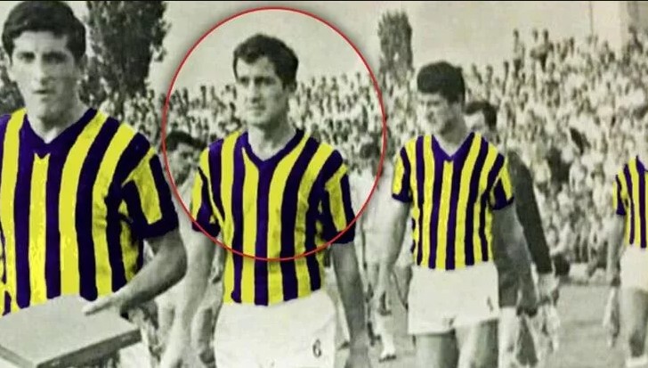 Fenerbahçenin efsanelerinden Özcan Köksoy 82 yaşında hayatını kaybetti