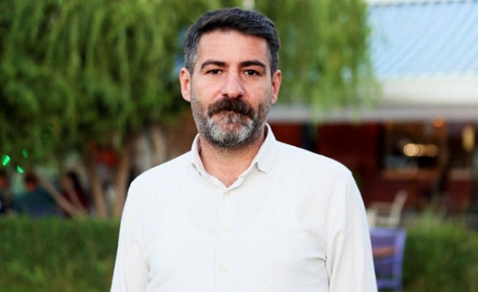 Son dakika: HDP Milletvekili Murat Sarısaça hapis cezası