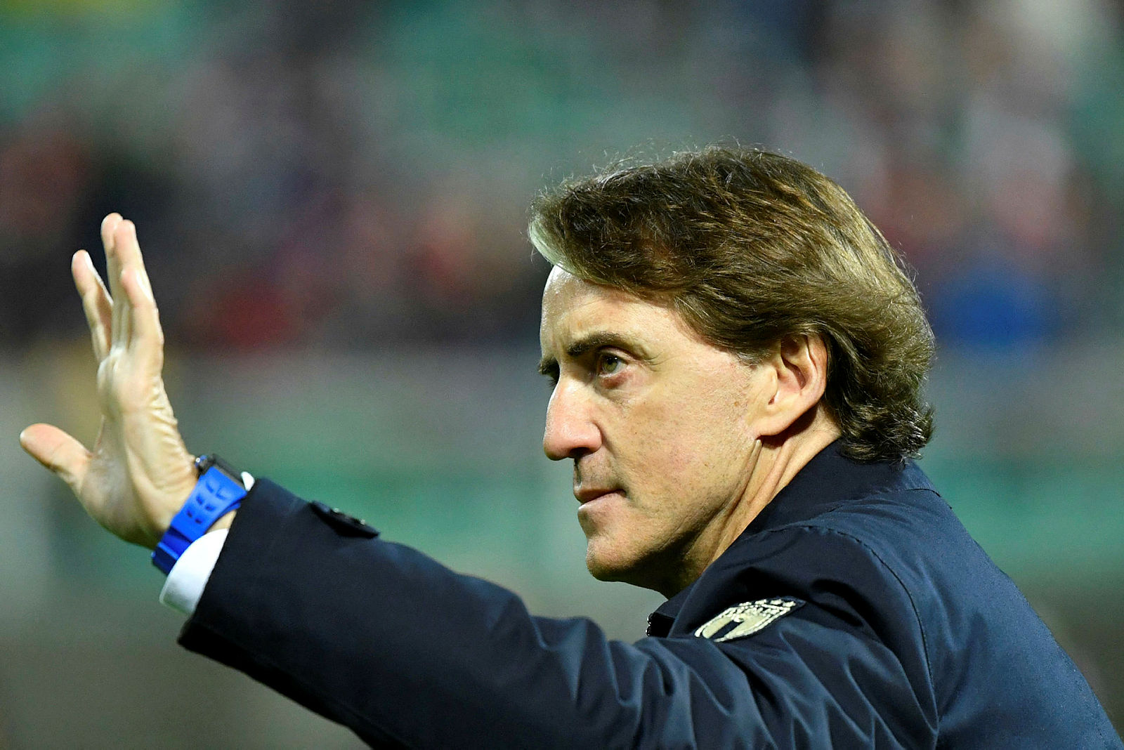 İtalyada Roberto Mancini ile yollar ayrılıyor! 3 yeni aday konuşuluyor