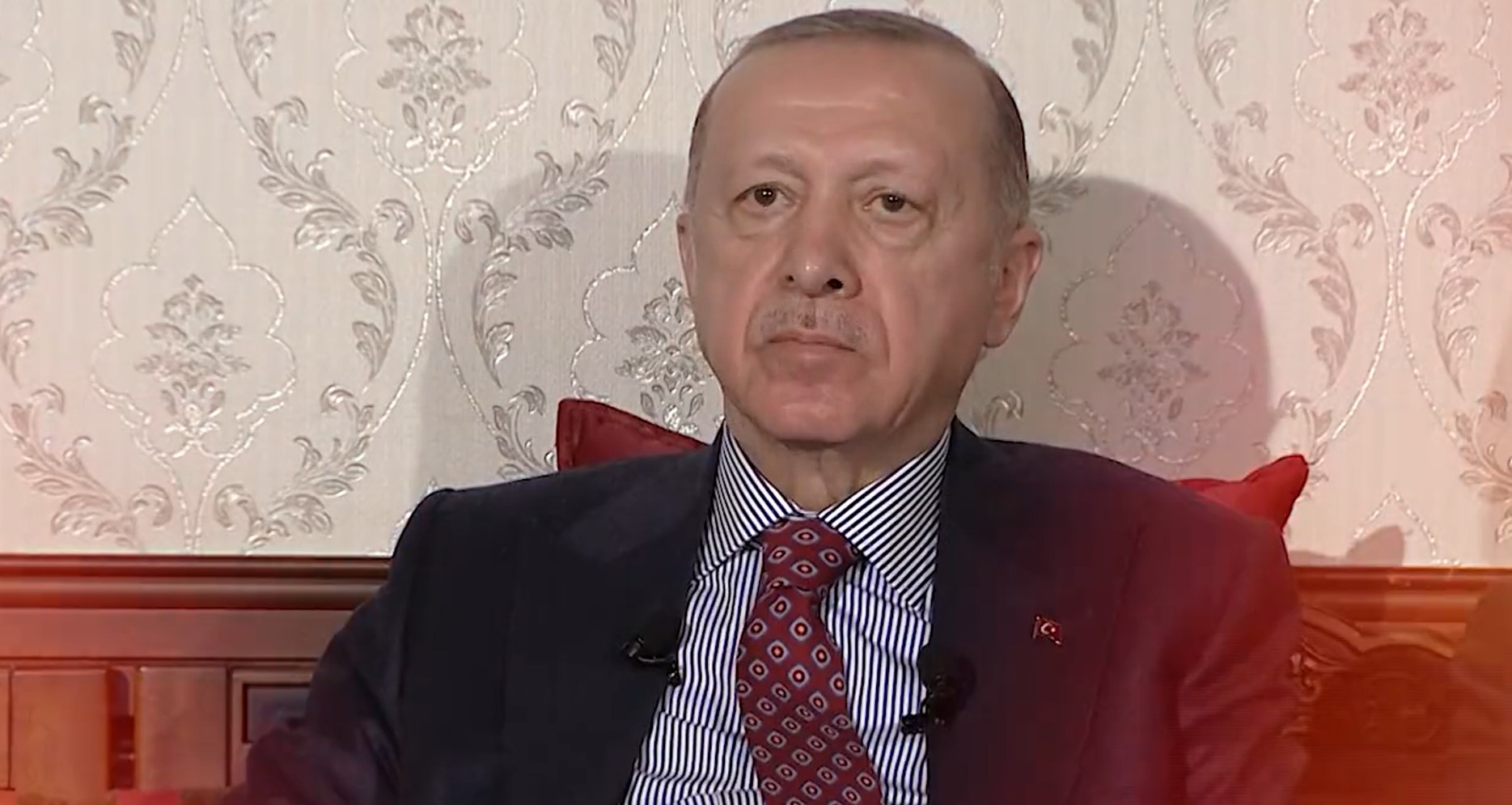 Başkan Recep Tayyip Erdoğandan Tokatta çiftçilerle düzenlenen özel buluşmada önemli açıklamalar