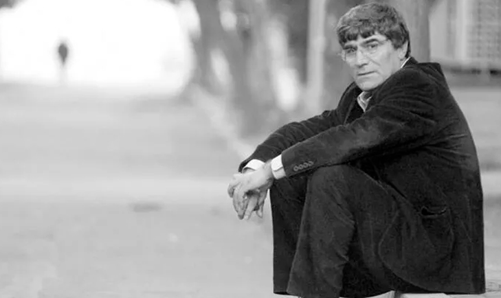 Son dakika: Hrant Dink suikastında flaş gelişme! Ahmet İskender yakalanarak Türkiyeye getirildi