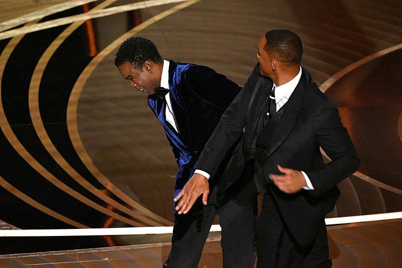 2022 Oscar Ödülleri sahiplerini buldu! İşte 94. Oscar Ödüllerini kazananlar | Will Smithten sahnede tokat