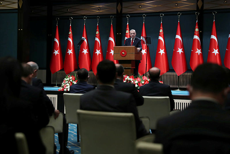 Türkiyeden elektrikli otomobil hamlesi! Başkan Erdoğan duyurdu