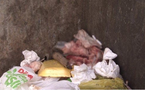 İstanbul’da ‘insanlık ölmüş!’ dedirten olay: Çöpten yenidoğan bebek çıktı!