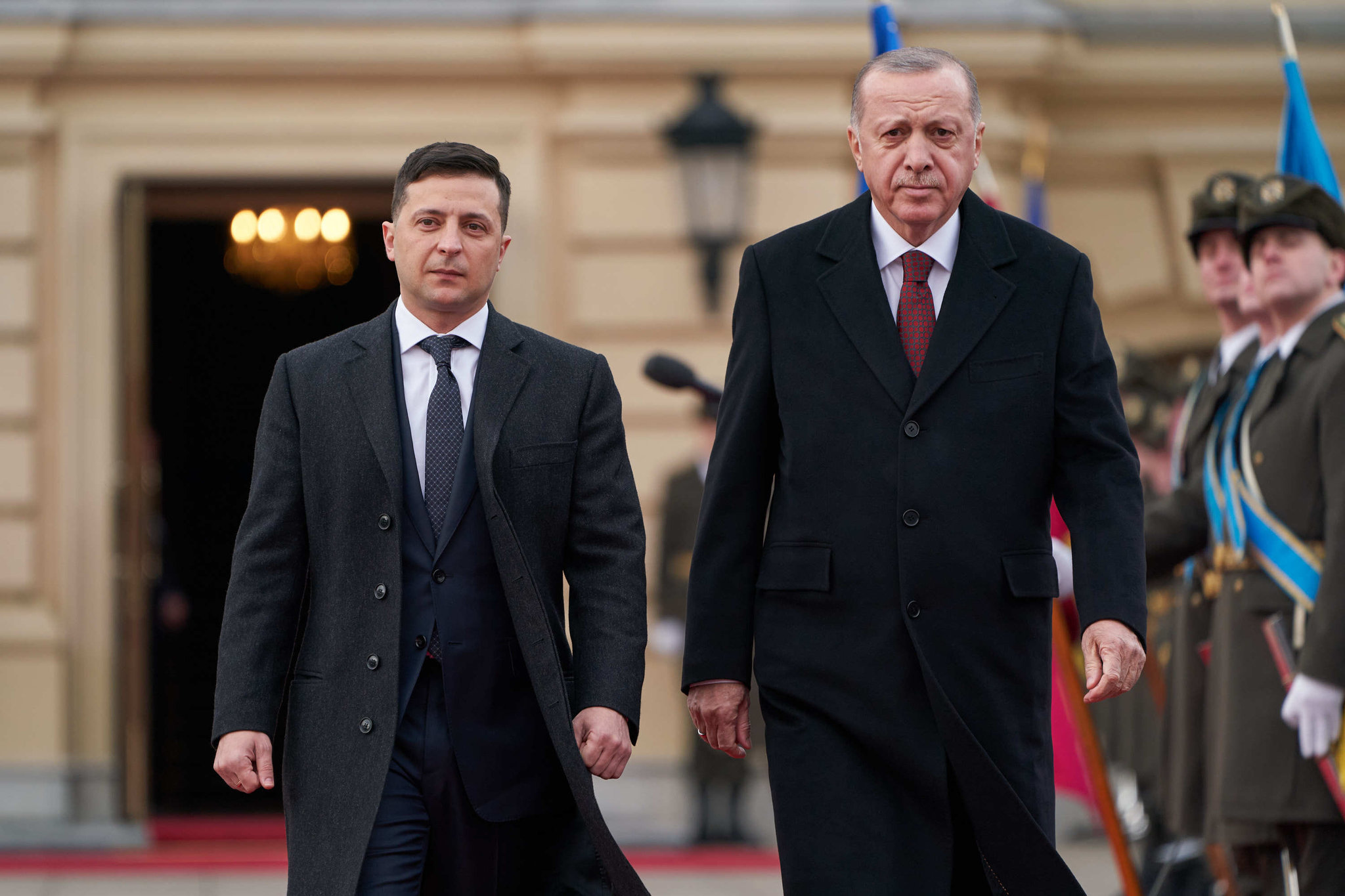 Başkan Recep Tayyip Erdoğan Zelenskiy ile görüşecek! İki liderin görüşmesinin saati belli oldu