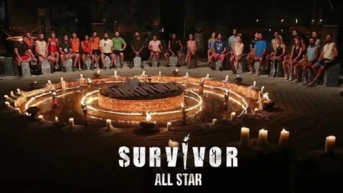 Survivorda voleybol maçını kim kazanacak? 31 Mart Survivorda bil bakalım ve anlat bakalım oyunlarını hangi takım kazandı?