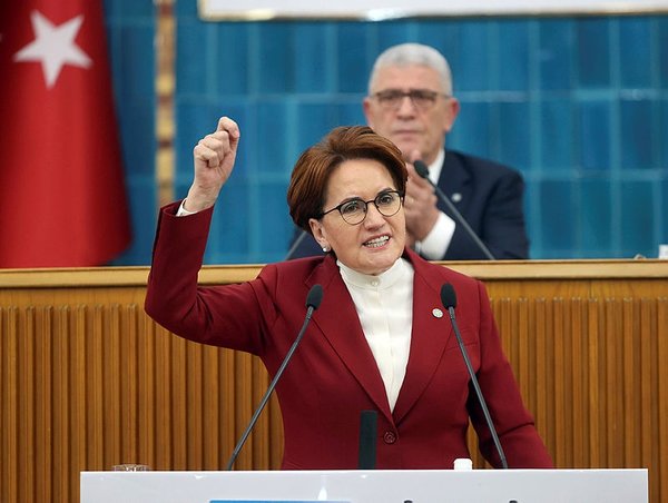 Emniyet Genel Müdürlüğünden Meral Akşener'e yanıt: Devlet umuru görmüş anlayışla bağdaşmamaktadır! Şehitlerimiz oldu bir kere bile aramadınız - 6