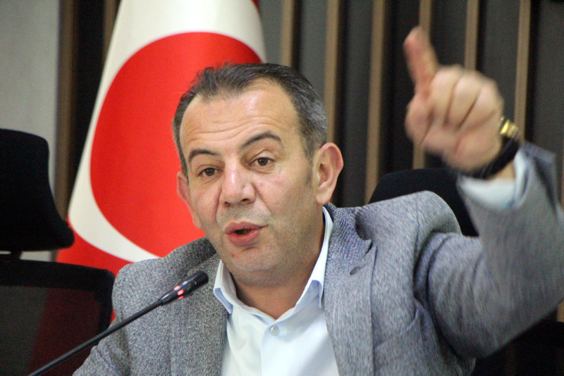CHPli Bolu Belediye Başkanı Tanju Özcandan Kılıçdaroğlunu küçük düşüren sözler: Aday olmasını istemem
