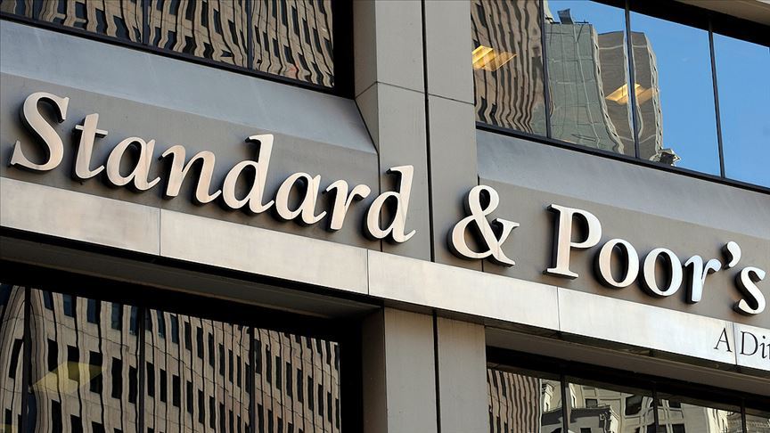 Standard & Poors küresel ekonomik büyüme tahminini düşürdü