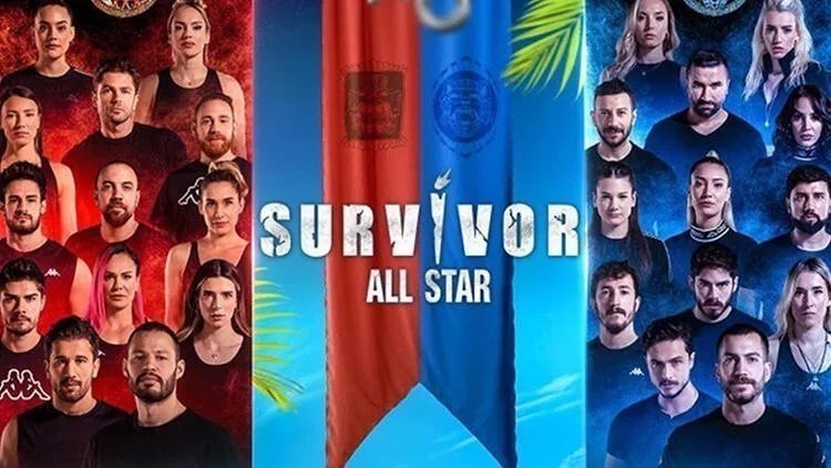 Survivor yeni bölüm fragmanı yayınlandı mı? Survivor 66. bölüm fragmanı ne zaman yayınlanacak?