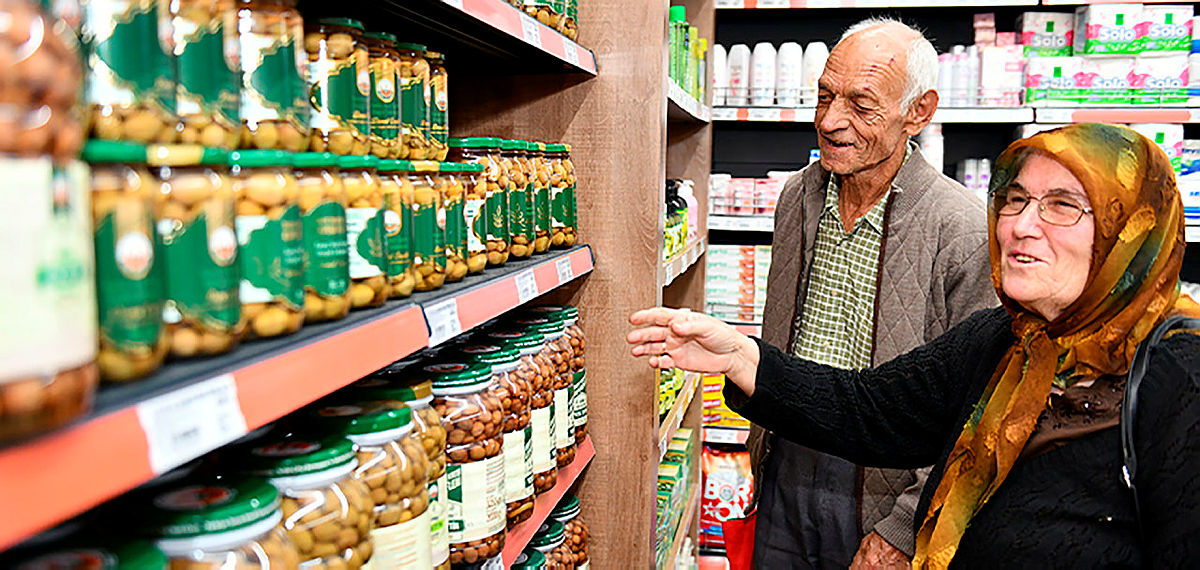 Tarım Krediden Ramazana özel kampanya! Tüm ürünler piyasadan daha ucuz