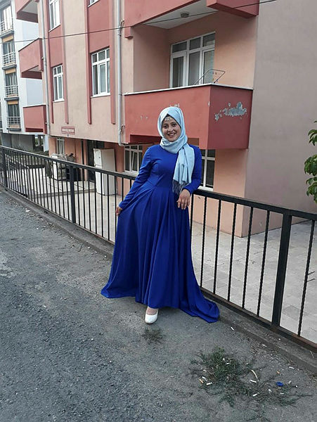 Trabzonda bebeğini boğarak öldürüp gömen cani annenin cezası belli oldu!