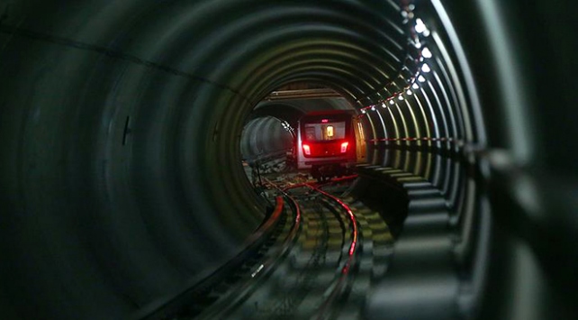 Son dakika | Gayrettepe-İstanbul Havalimanı metro hattında son durum! Bakan Karaismailoğlu açıkladı
