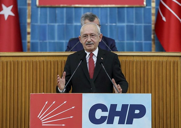 AK Parti raporunda çarpıcı Kılıçdaroğlu tespiti! Ulusal birlik duygusunu aşındırıyor