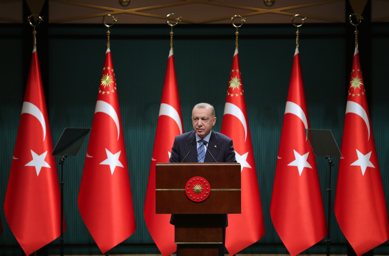 Son dakika: Başkan Erdoğandan CHP lideri Kemal Kılıçdaroğluna 1 milyon liralık manevi tazminat davası