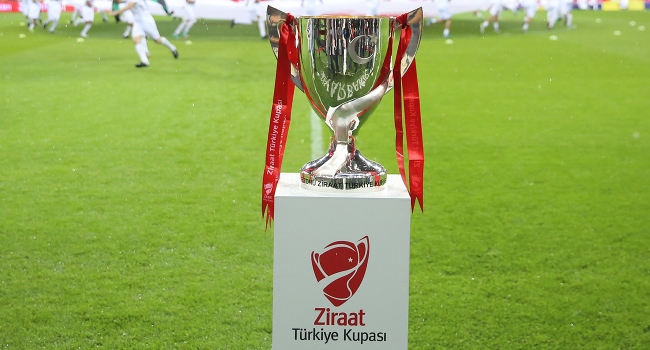 Son dakika | Ziraat Türkiye Kupası final maçının adresi belli oldu