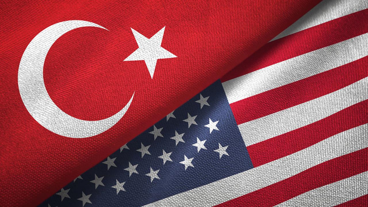 Türkiye ile ABD arasında stratejik mekanizma bugün başlatıldı! İşte konu başlıkları...