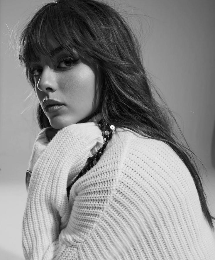 Üç Kuruş dizisinin Leyla’sı Aslıhan Malbora paylaşımıyla sosyal medyayı salladı! Üç Kuruş dizisinin Leyla’sı Aslıhan Malbora paylaşımıyla sosyal medyayı salladı!