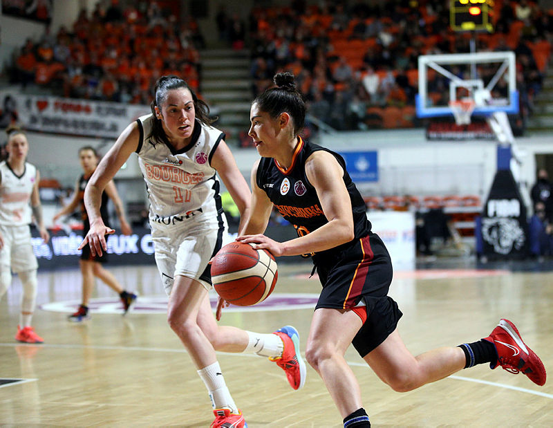 FIBA Kadınlar Avrupa Kupası Dörtlü Finali