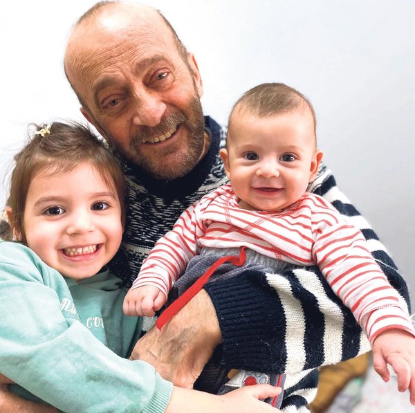 Karantina süreci 16 ay sonunda bitti! Tıp literatürüne geçti! - 2