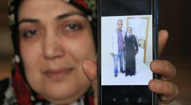 Diyarbakır’da Ergün Arslan kız çocuğunun fotoğrafını çekti iddiasıyla bıçaklanarak öldürüldü! Kahreden gerçek ortaya çıktı