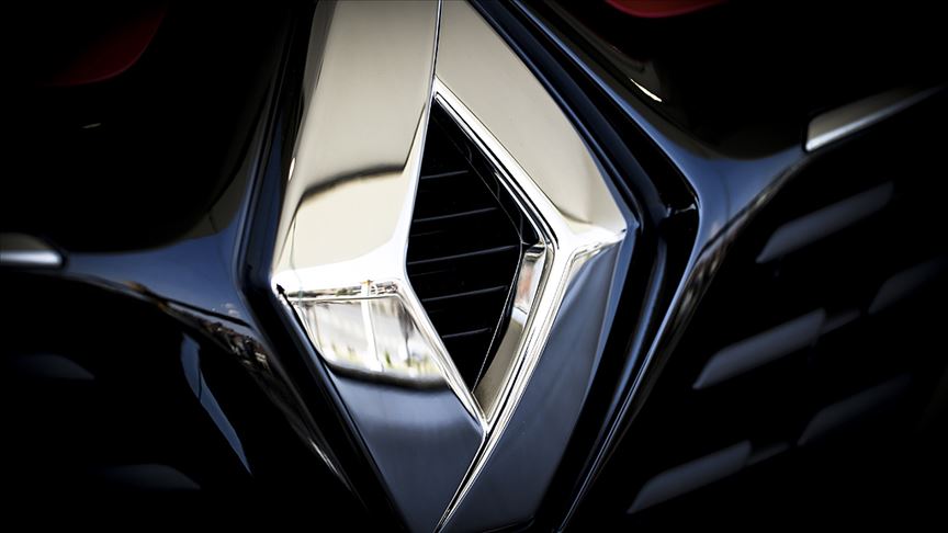 Renaulttan Bursa kararı