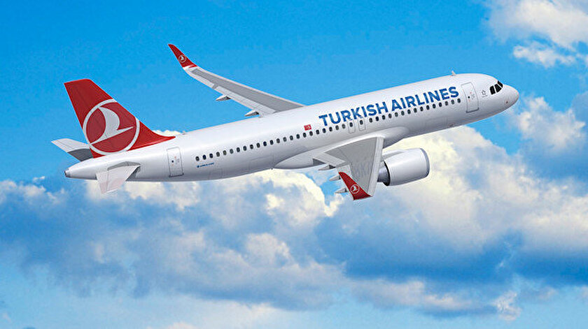 Türk Hava Yolları güven tazeledi: 81 emniyet denetlemesinde bulgusuzluk oranı sıfıra yakın çıktı Türk Hava Yolları güven tazeledi: 81 emniyet denetlemesinde bulgusuzluk oranı sıfıra yakın çıktı
