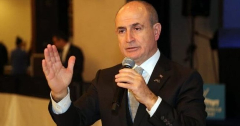 CHPli Büyükçekmece Belediye Başkanı Hasan Akgüne Cahil Kürt davası! Savcılık 3 yıl hapis cezası istiyor! İşte Millet İttifakının gerçek yüzü