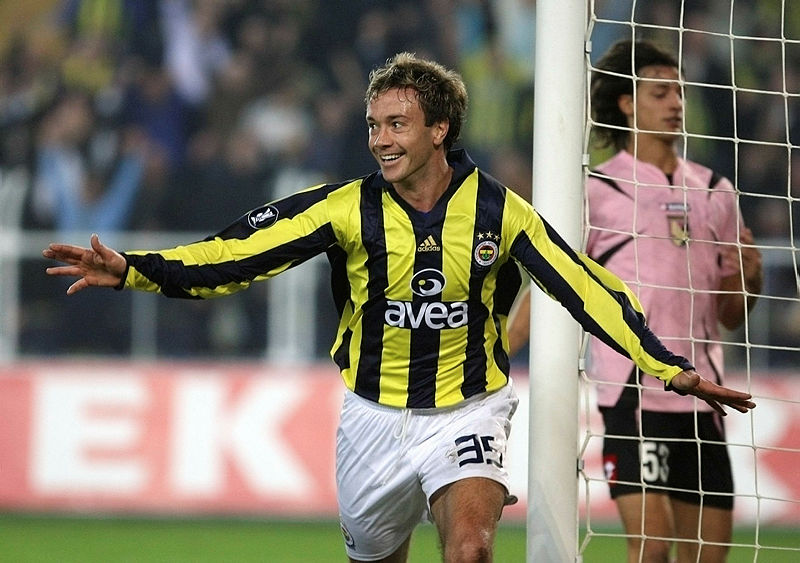 Diego Luganodan SON DAKİKA derbi açıklaması | Fenerbahçe - Galatasaray maçında kilit isim kim?